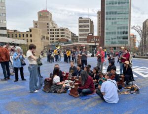 Rochester Broadcast, April 2026