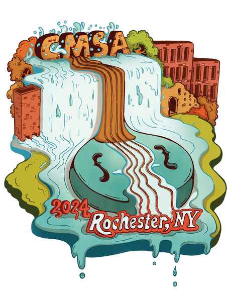 Rochester Broadcast, April 2026